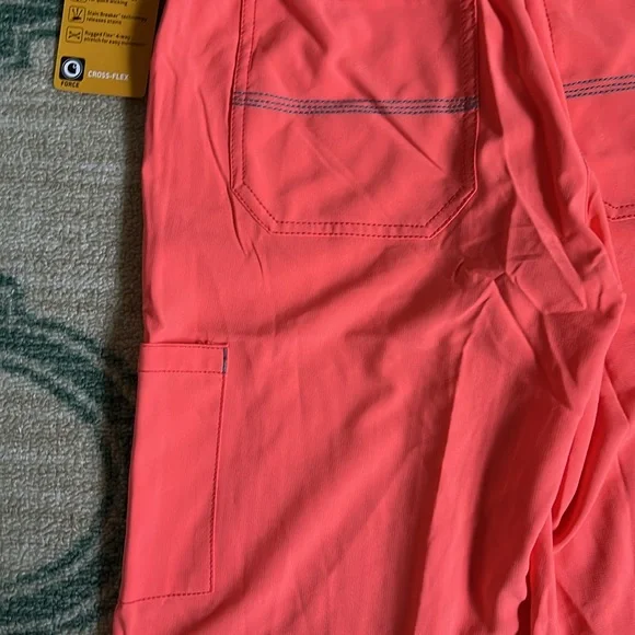 Carhartt Women's Coral Cargo Pants - Picture 9 of 10